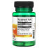Фото #2 товара БАД с антиоксидантами Swanson Benfotiamine, высокая мощность, 160 мг, 60 капсул