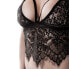 Cami-Set aus Spitze, 2 Teile