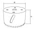 Graphite Otwornica bi-metalowa 21mm - 57H901