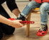 BIG Spielwarenfabrik BIG Shoe Care - Kids shoes - 1 yr(s) - Red - 6 yr(s)