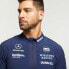 Фото #5 товара UMBRO Williams Racing Presentation jacket