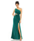 ფოტო #2 პროდუქტის Women's Women's Ieena One Shoulder Gown