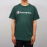 Champion GT23H Dark Green T Trendy Clothing Featured Tops