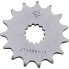 JT SPROCKETS 520 JTF565.15 Steel front sprocket