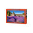 Puzzle Lavendelfeld in der Provence