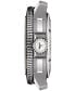 Фото #3 товара Часы Tissot Seastar 2000 Professional Powermatic