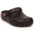 Фото #2 товара Big Star M II175001 black slippers