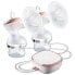 Фото #1 товара Tommee Tippee Made for Me Double Electric Breast Pump