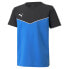 Фото #2 товара PUMA Individual Rise short sleeve T-shirt