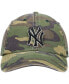 Фото #2 товара '47 Brand Men's New York Yankees Team Clean Up Adjustable Cap