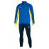 Фото #1 товара JOMA Derby Tracksuit