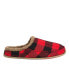 Фото #2 товара Men's Nordic Slipper