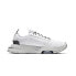 Фото #2 товара Кроссовки унисекс Nike Air Zoom Type бело-черные, низкие, антискользящие, спортивно-повседневные.