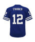 Toddler Roger Staubach Navy Dallas Cowboys 1971 Retired Legacy Jersey
