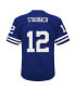 ფოტო #4 პროდუქტის Toddler Roger Staubach Navy Dallas Cowboys 1971 Retired Legacy Jersey