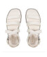 ფოტო #2 პროდუქტის Women's Pamplona Chunky Flatform Gladiator Sandals
