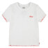 ფოტო #1 პროდუქტის LEVI´S ® KIDS Meet&Greet Rib short sleeve T-shirt