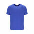 Men’s Short Sleeve T-Shirt Russell Athletic Amt A30011 Blue