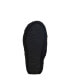 ფოტო #5 პროდუქტის Women's The Fuzzy Bow Slip-On Slides