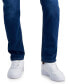 Фото #9 товара Men's Team Comfort Slim Fit Jeans, Created for Macy's
