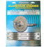 MARTYR ANODES Yamaha 150-200HP Outboards Anode Kit