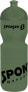 Sponser Bidon SPONSER NET olive green / black 750 ml (NEW)