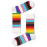 Фото #1 товара HAPPY SOCKS Pride Stripe Sock Half long socks