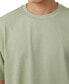 Фото #3 товара Men's Box Fit Plain T-shirt