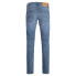 Фото #4 товара JACK & JONES Glenn Jiginal Mf 551 Skinny Fit Jeans