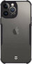 Фото #3 товара Tactical Tactical Quantum Stealth Cover for Apple iPhone 13 Pro Max Clear/Black standard