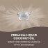 Liquid Coconut Oil, 10 fl oz (300 ml)