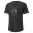 ფოტო #1 პროდუქტის PUMA Logo T-shirt