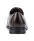 Фото #3 товара Men's Dionis Cap Toe Oxford Shoes