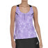 BULLPADEL Elidi sleeveless T-shirt mallow, S - фото #2