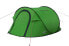 Фото #6 товара High Peak Vision 3 - Camping - Tunnel tent - 2.3 kg - Green
