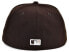 Фото #3 товара San Diego Padres Authentic Collection 59FIFTY Fitted Cap