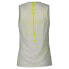 ფოტო #2 პროდუქტის SCOTT RC Run SL sleeveless T-shirt