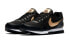 Кроссовки Nike MD Runner 2 VTB Black Gold