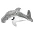 Clean Earth Plush, Large Hammerhead Shark, 1 Toy