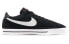 Nike Court Legacy Suede DH0956-001 Sneakers