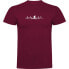 ფოტო #1 პროდუქტის KRUSKIS Surf Heartbeat short sleeve T-shirt