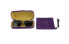 Фото #8 товара Солнцезащитные очки GUCCI Logo GG0563SKN