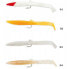 Фото #3 товара SEIKA Atashi Soft Lure 85 mm