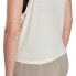 Фото #6 товара REEBOK Yoga Long sleeveless T-shirt
