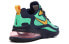 Nike Air Max 270 React Pop Art AO4971-300 Sneakers