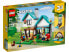 Фото #1 товара Игрушка Creator Cozy House LEGO для детей (ID:)
