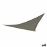 Фото #1 товара Тент Aktive Треугольный 500 x 0,5 x 500 cm Серый полиэстер (4 штук)