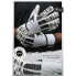 Фото #5 товара Вратарские перчатки для вратарей "Precision Junior Elite 2.0" Giga
