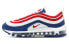 Nike Air Max 97 CW5856-100 Sneakers