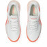 Фото #6 товара Женские теннисные туфли Asics Gel-Challenger 14 Белый Оранжевый